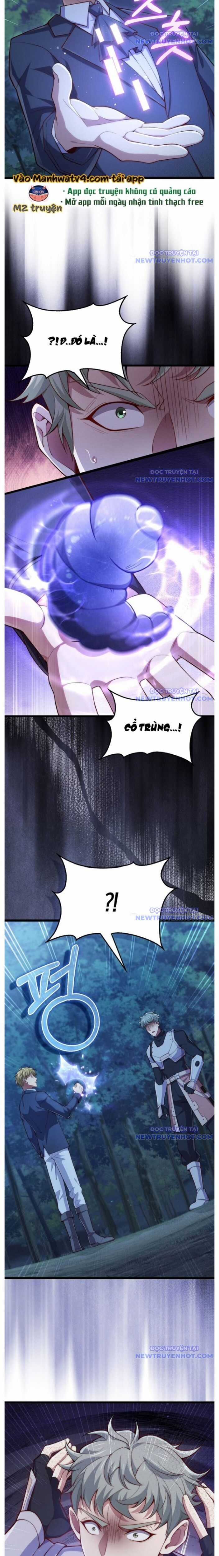 Thương Nhân Thánh Thần Chương 147 trang 13