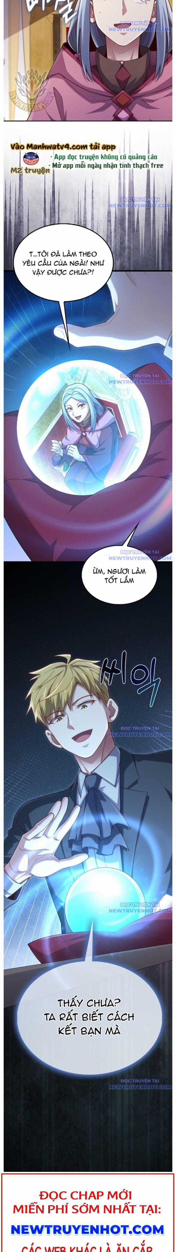 Thương Nhân Thánh Thần Chương 147 trang 23