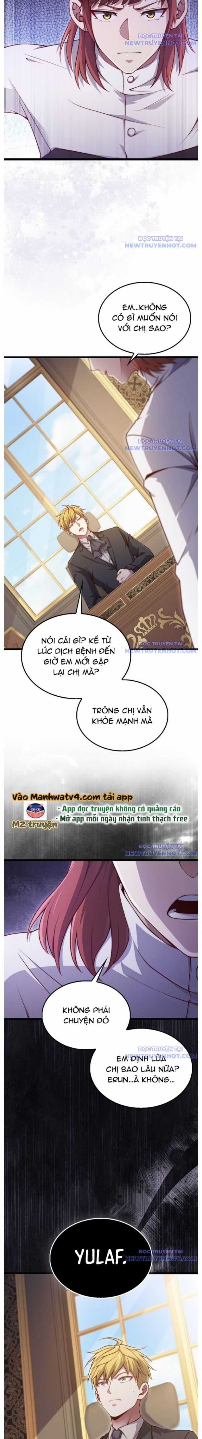 Thương Nhân Thánh Thần Chương 147 trang 3