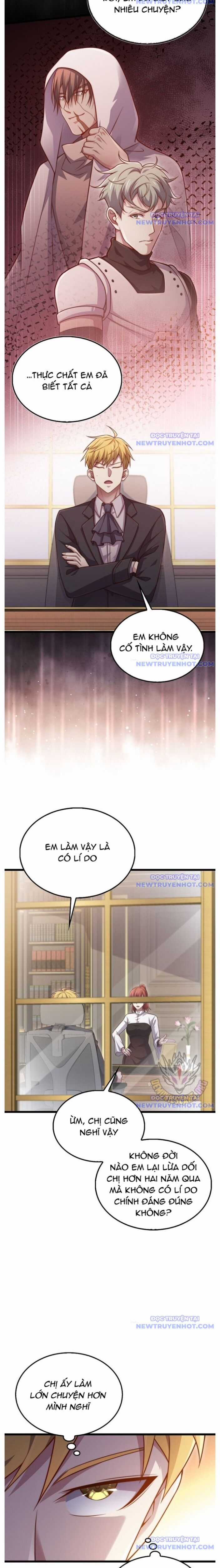 Thương Nhân Thánh Thần Chương 147 trang 5