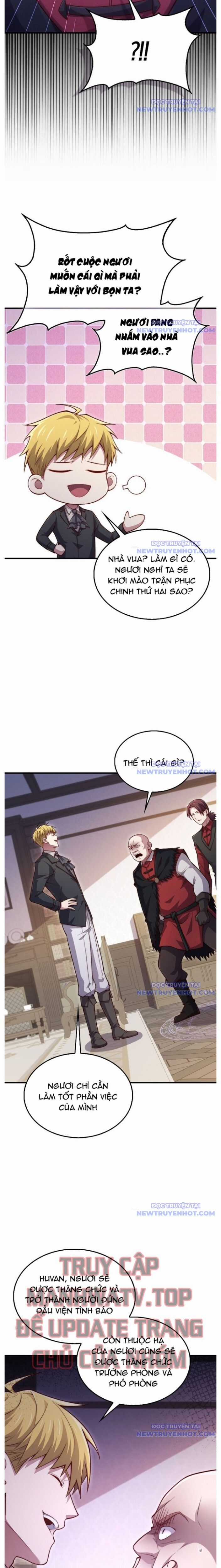 Thương Nhân Thánh Thần Chương 148 trang 10