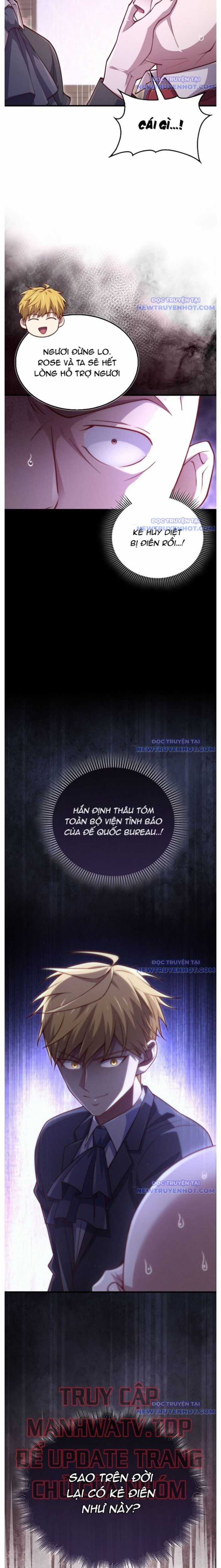 Thương Nhân Thánh Thần Chương 148 trang 11