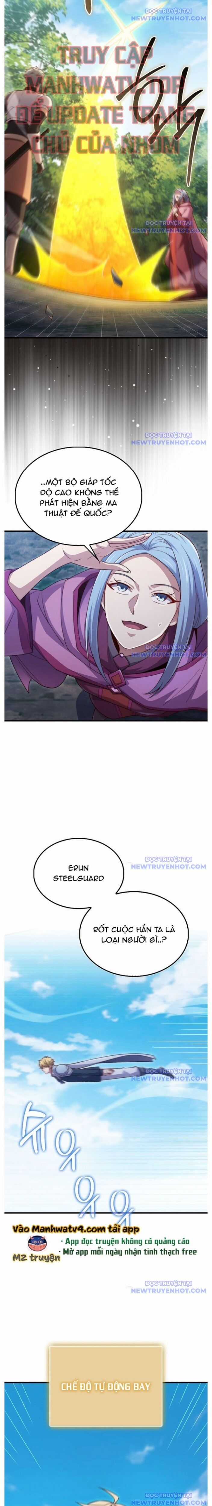 Thương Nhân Thánh Thần Chương 148 trang 14