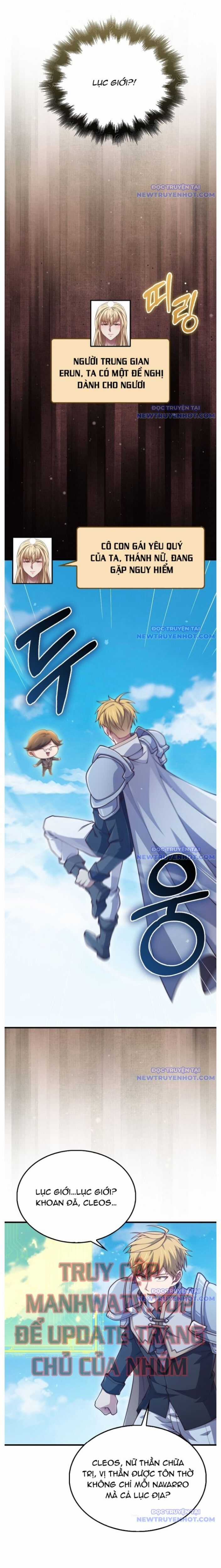 Thương Nhân Thánh Thần Chương 148 trang 16