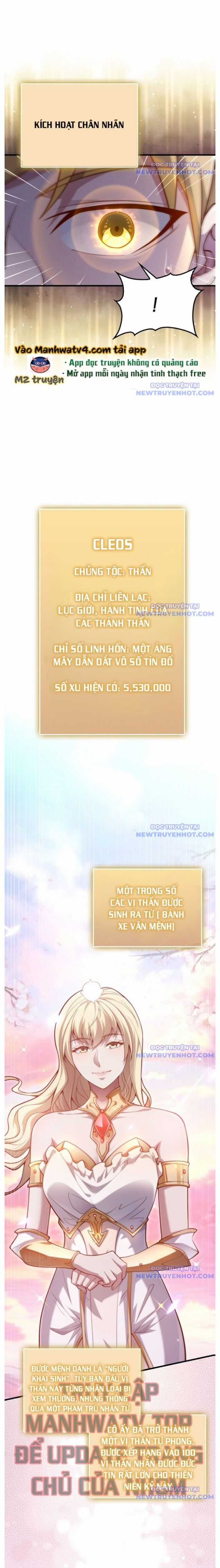 Thương Nhân Thánh Thần Chương 148 trang 17