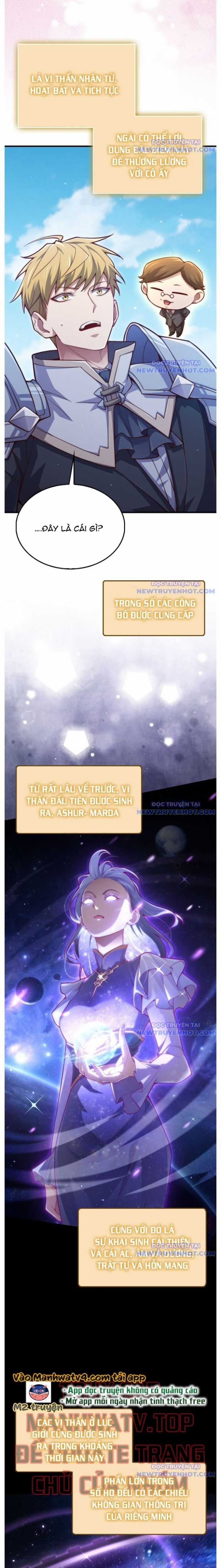 Thương Nhân Thánh Thần Chương 148 trang 18