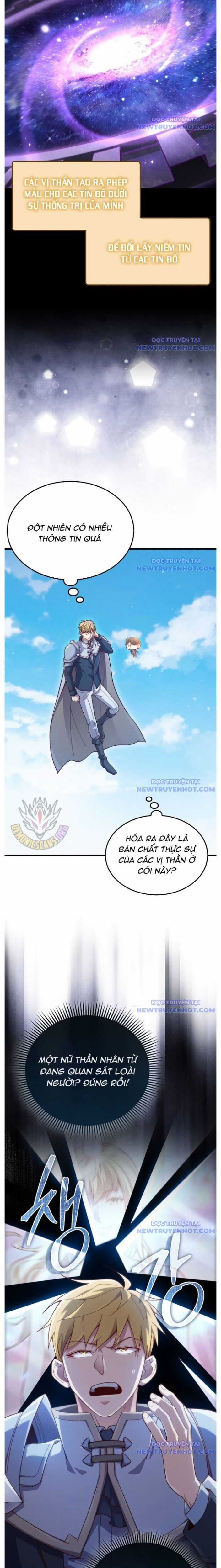 Thương Nhân Thánh Thần Chương 148 trang 19