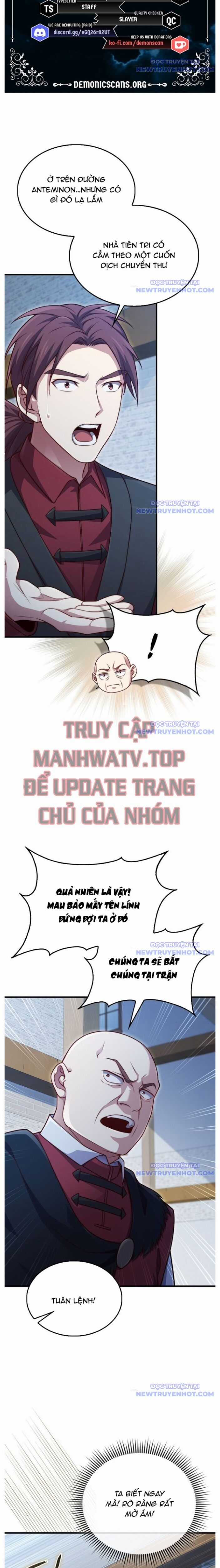 Thương Nhân Thánh Thần Chương 148 trang 2