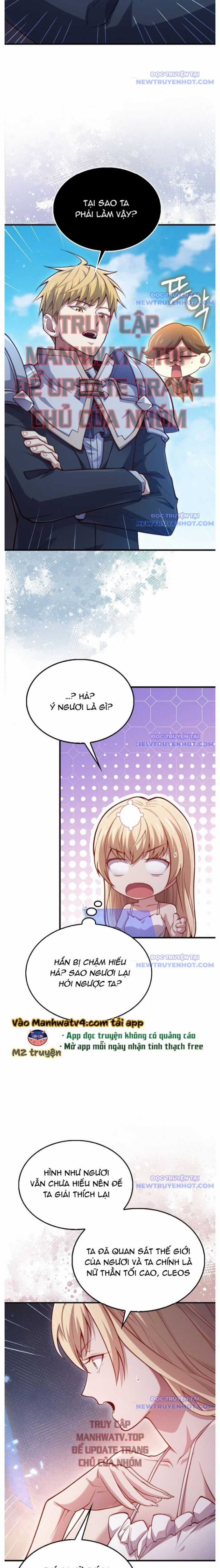 Thương Nhân Thánh Thần Chương 148 trang 21