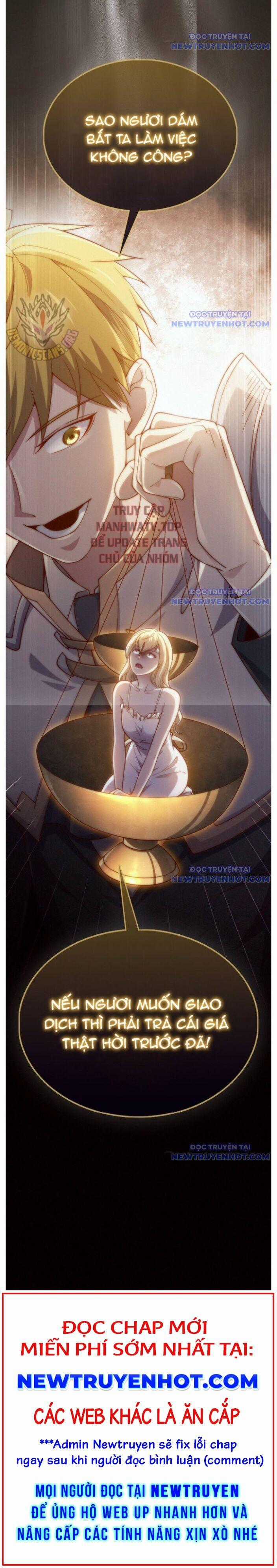 Thương Nhân Thánh Thần Chương 148 trang 23