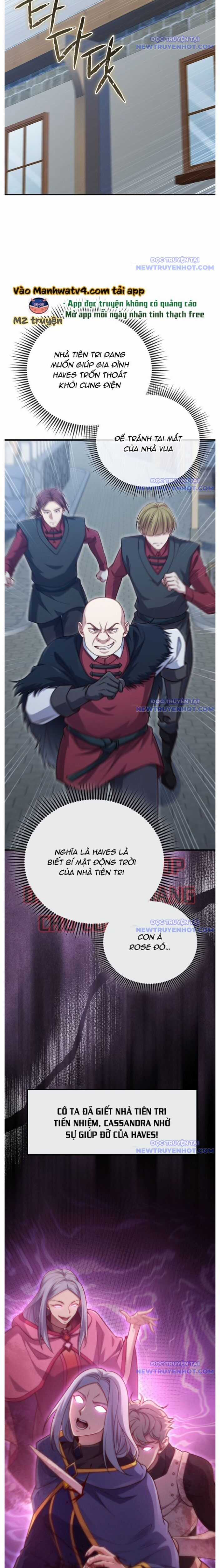 Thương Nhân Thánh Thần Chương 148 trang 3