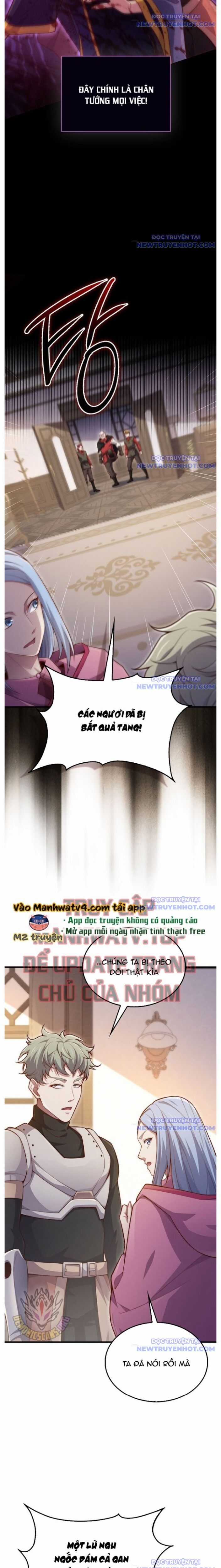 Thương Nhân Thánh Thần Chương 148 trang 4