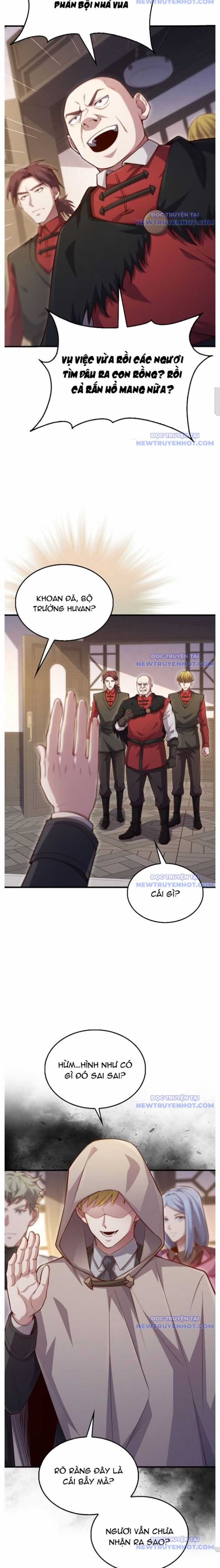 Thương Nhân Thánh Thần Chương 148 trang 5