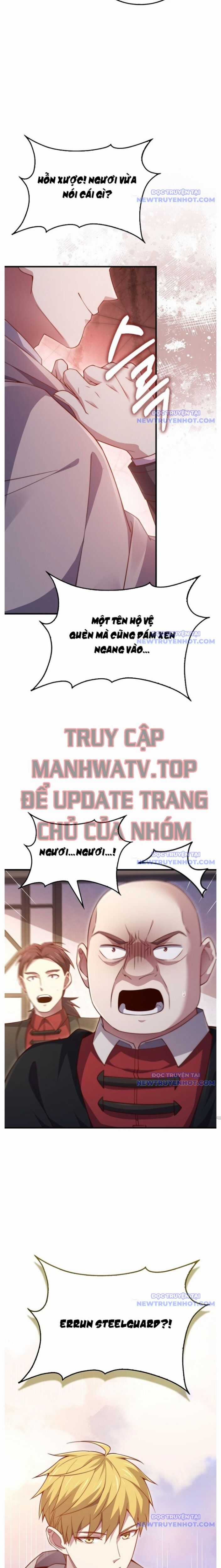 Thương Nhân Thánh Thần Chương 148 trang 6