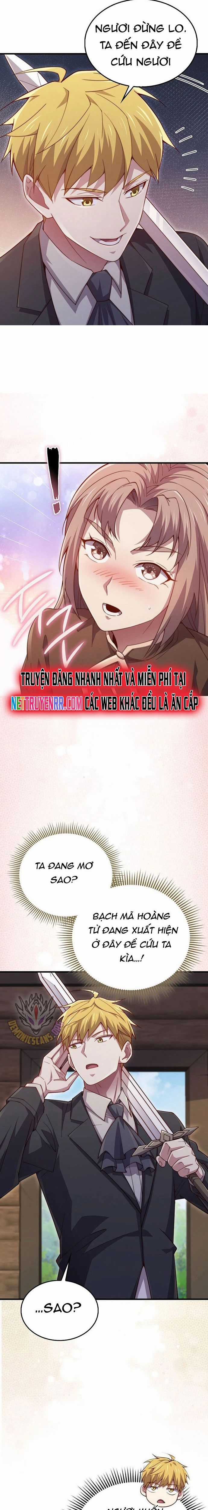 Thương Nhân Thánh Thần Chương 149 trang 11