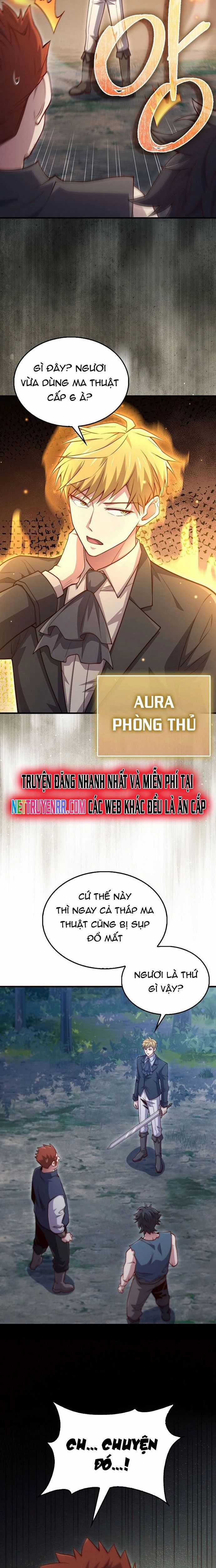 Thương Nhân Thánh Thần Chương 149 trang 19