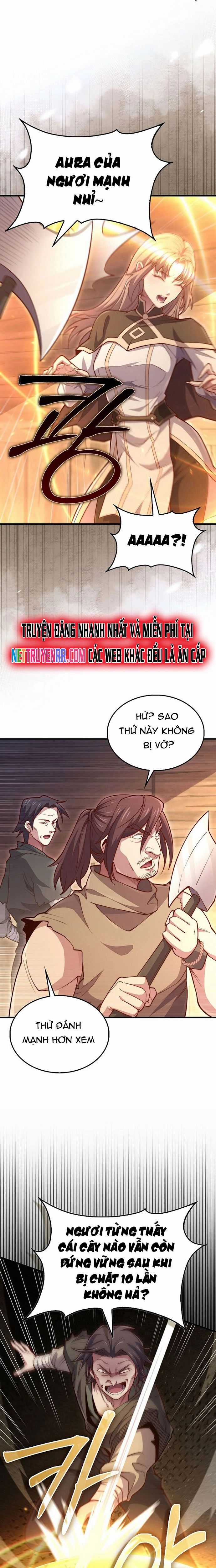Thương Nhân Thánh Thần Chương 149 trang 6