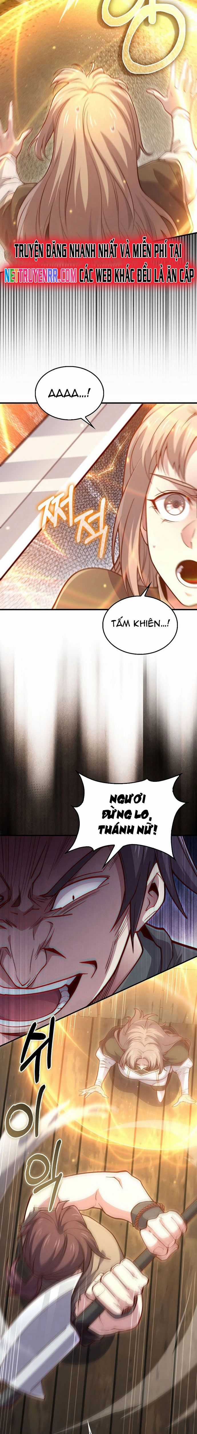 Thương Nhân Thánh Thần Chương 149 trang 7