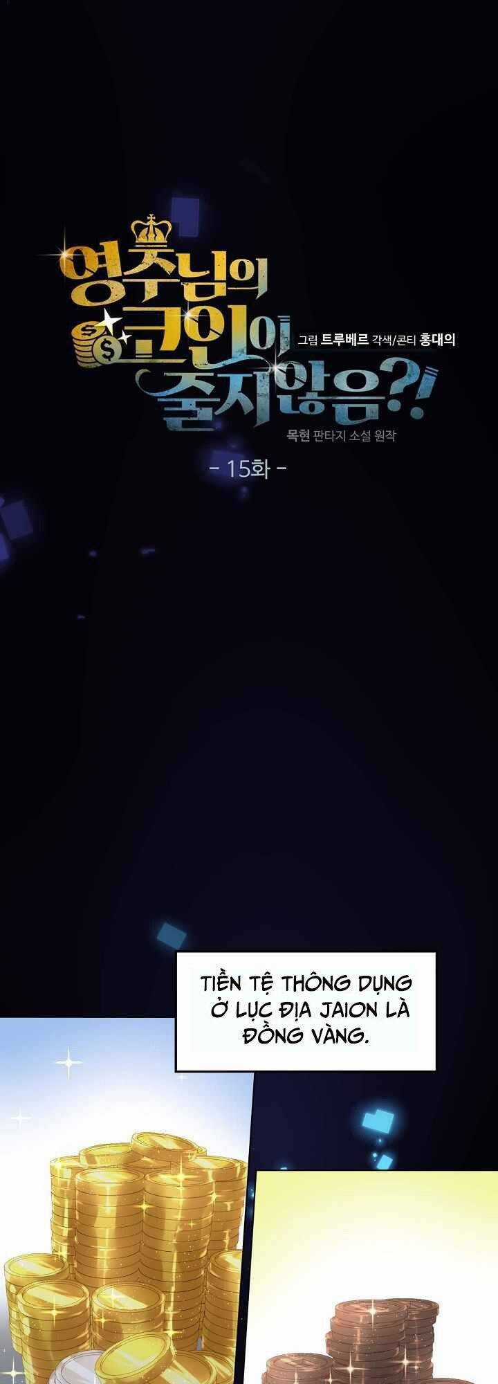 Thương Nhân Thánh Thần Chương 15 trang 11