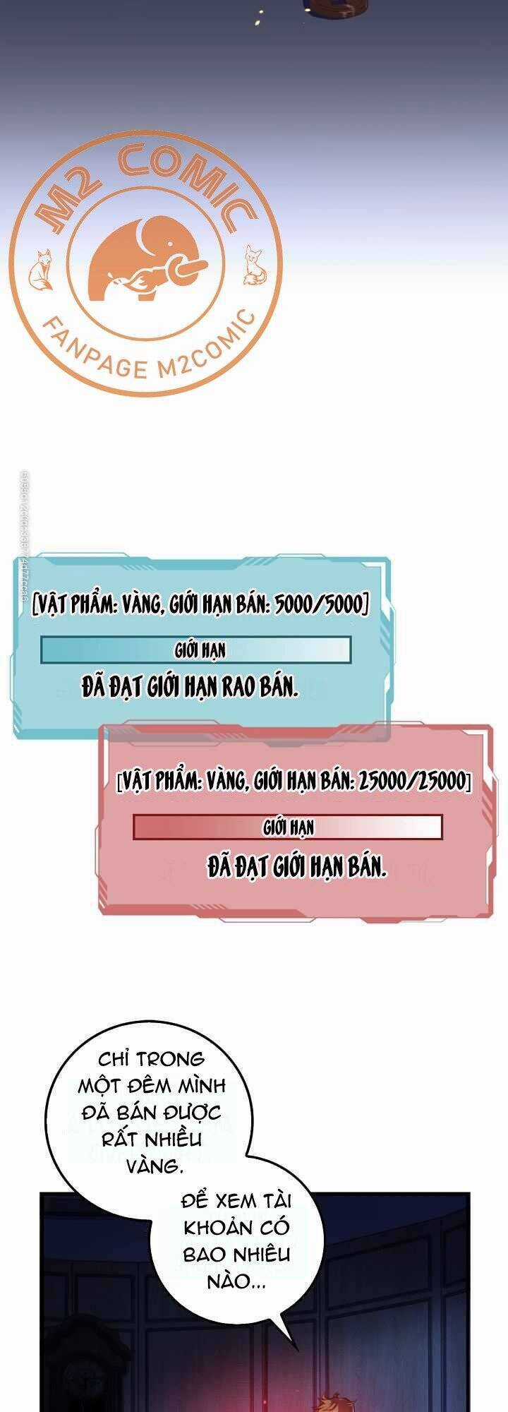 Thương Nhân Thánh Thần Chương 15 trang 13