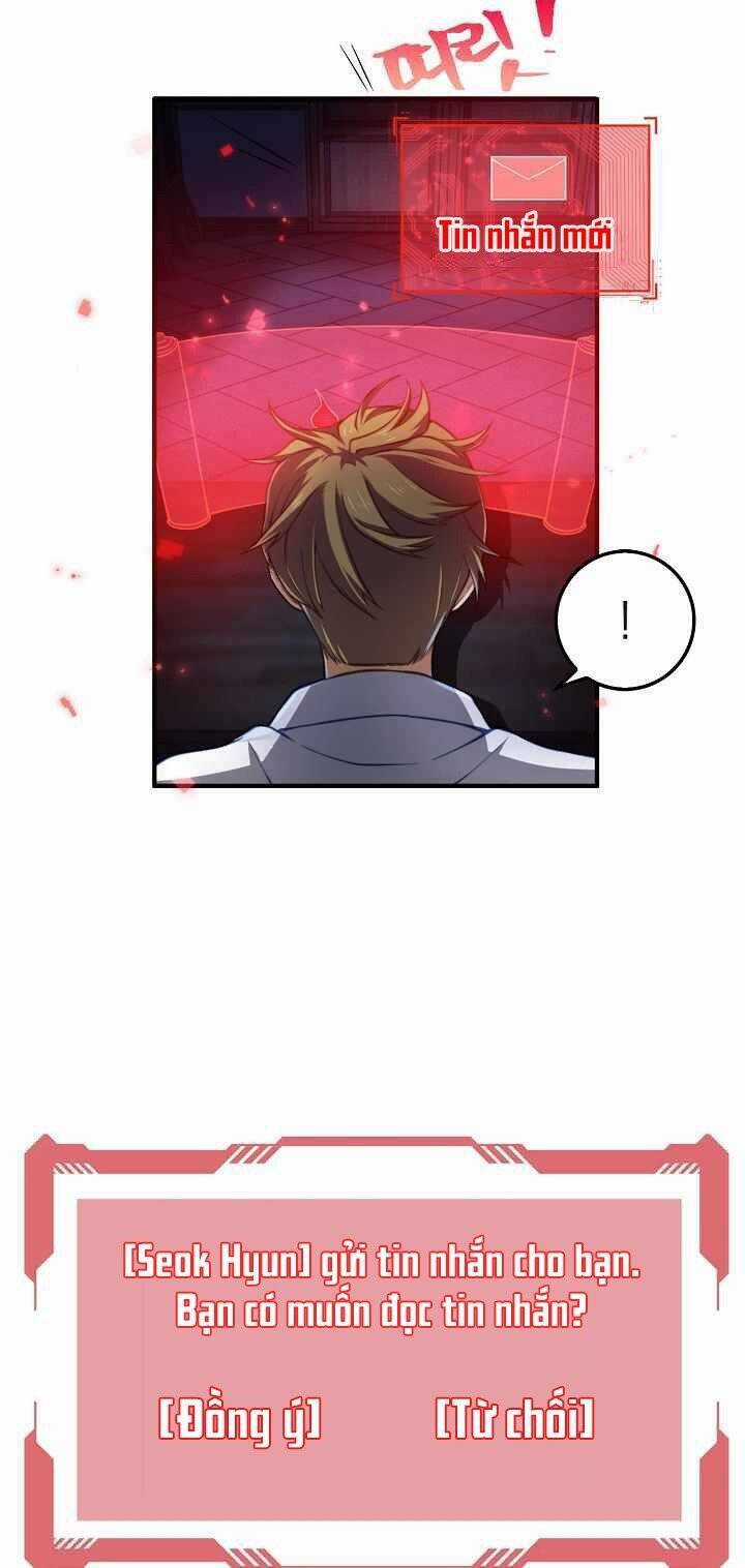 Thương Nhân Thánh Thần Chương 15 trang 15