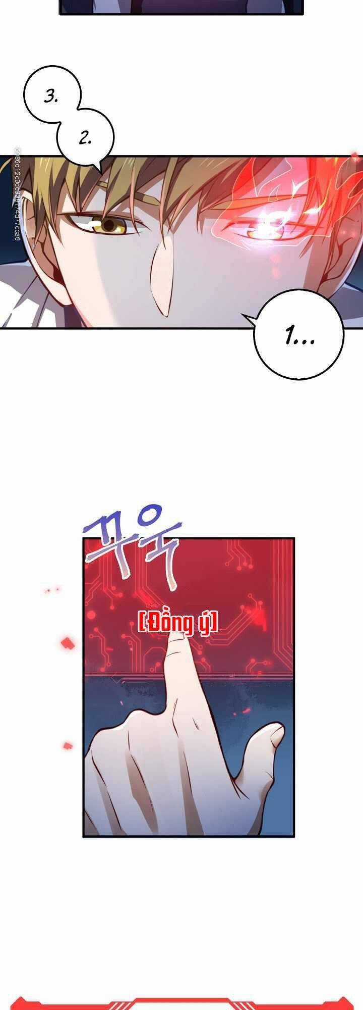 Thương Nhân Thánh Thần Chương 15 trang 18