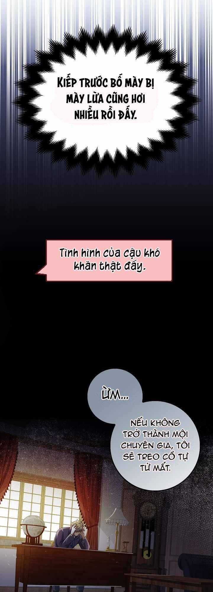 Thương Nhân Thánh Thần Chương 15 trang 31