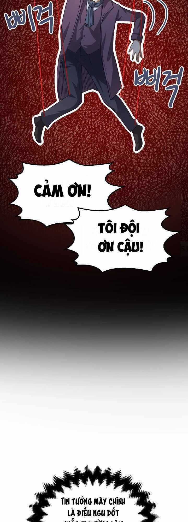 Thương Nhân Thánh Thần Chương 15 trang 35