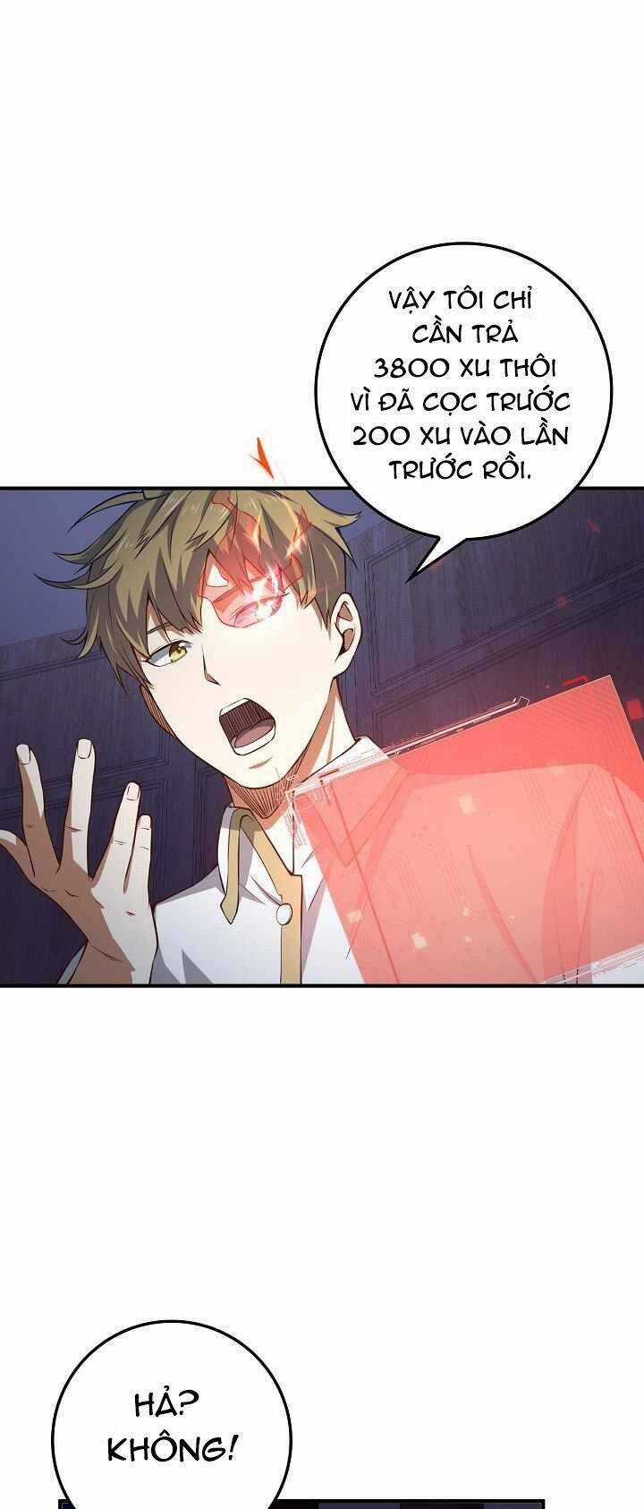 Thương Nhân Thánh Thần Chương 15 trang 38