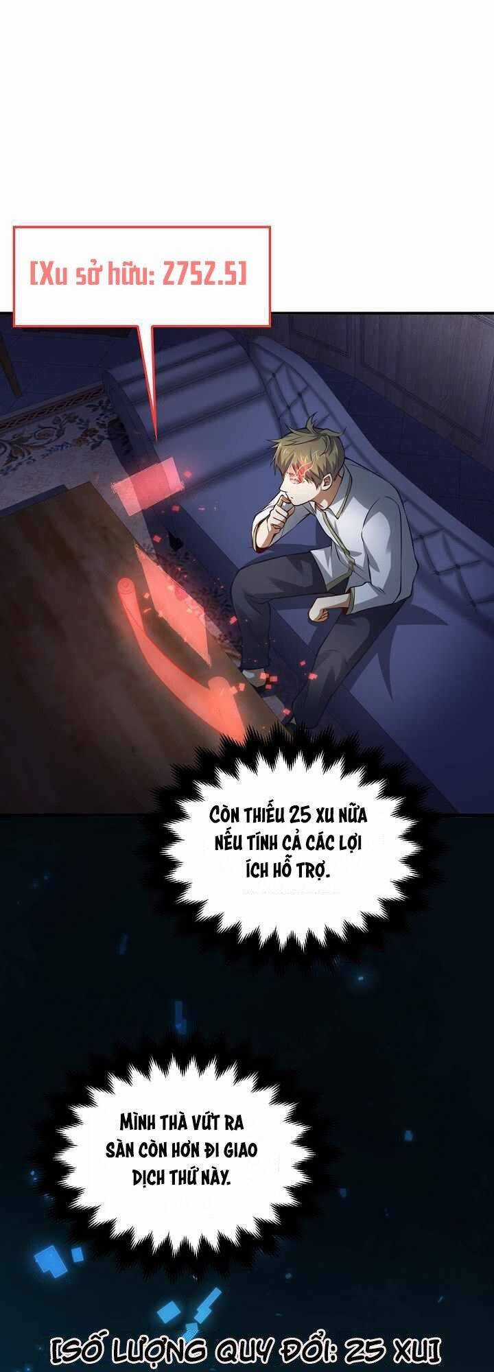 Thương Nhân Thánh Thần Chương 15 trang 43