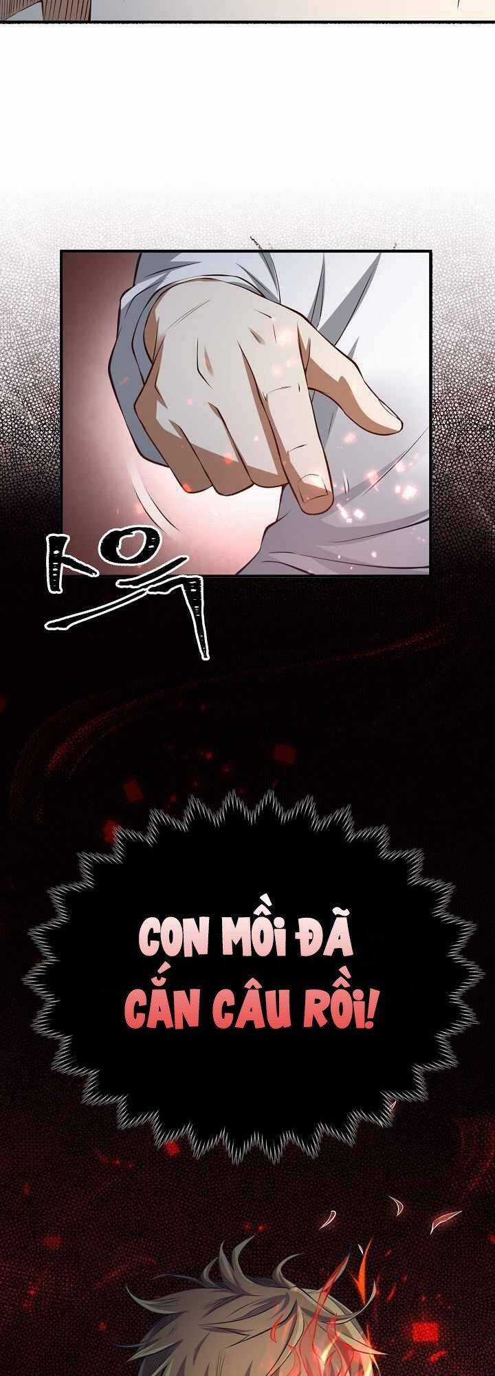 Thương Nhân Thánh Thần Chương 15 trang 50