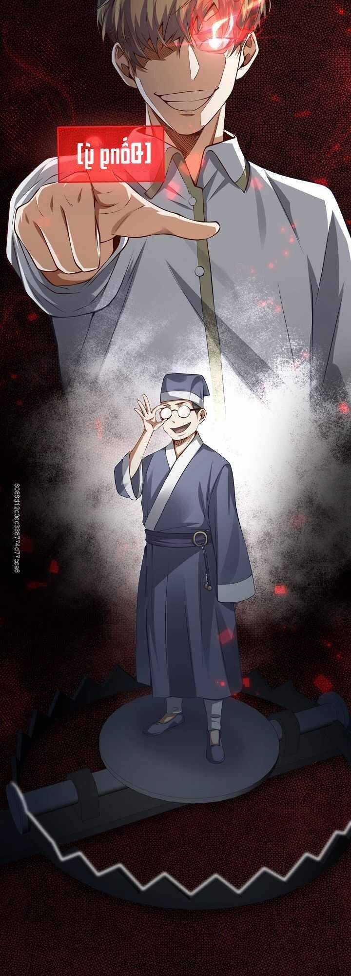 Thương Nhân Thánh Thần Chương 15 trang 51