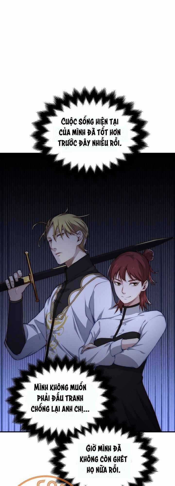 Thương Nhân Thánh Thần Chương 15 trang 7