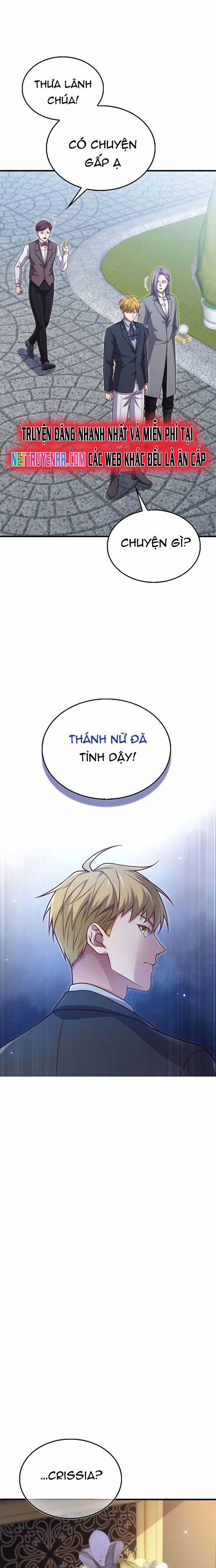 Thương Nhân Thánh Thần Chương 150 trang 18