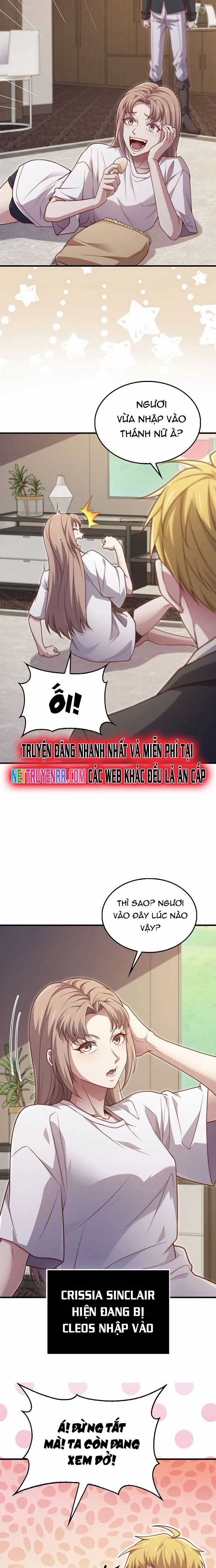 Thương Nhân Thánh Thần Chương 150 trang 2