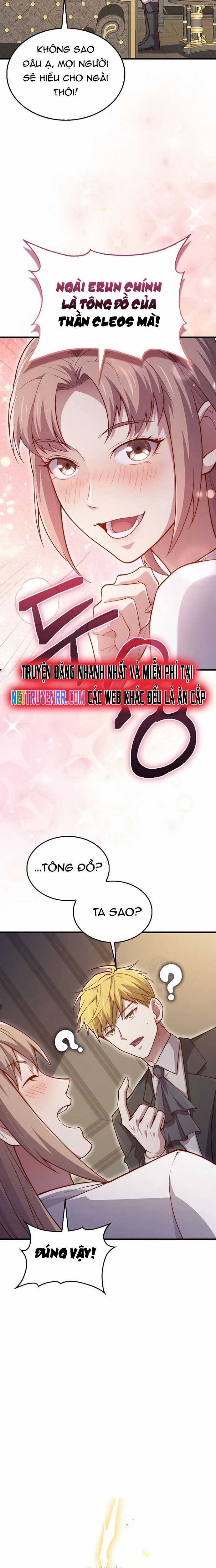 Thương Nhân Thánh Thần Chương 150 trang 21