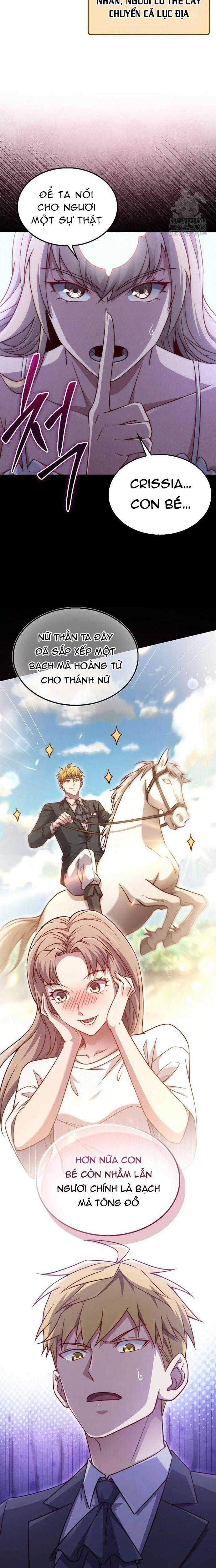 Thương Nhân Thánh Thần Chương 150 trang 24