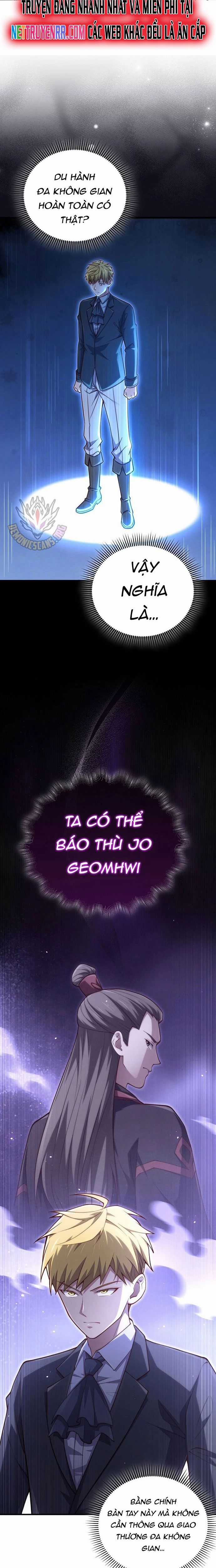Thương Nhân Thánh Thần Chương 150 trang 8