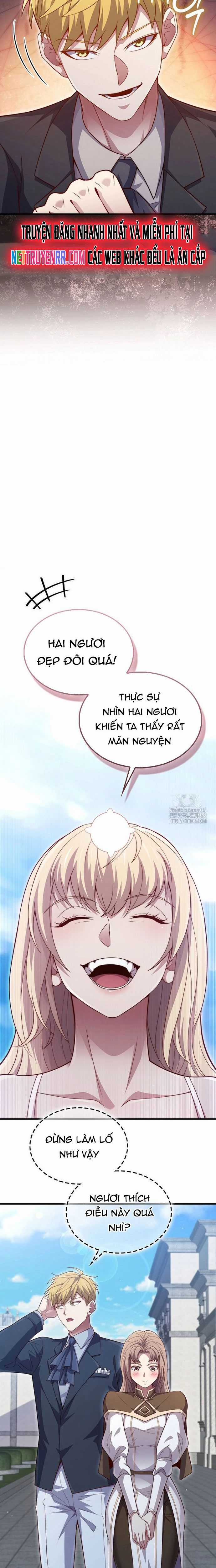 Thương Nhân Thánh Thần Chương 151 trang 11