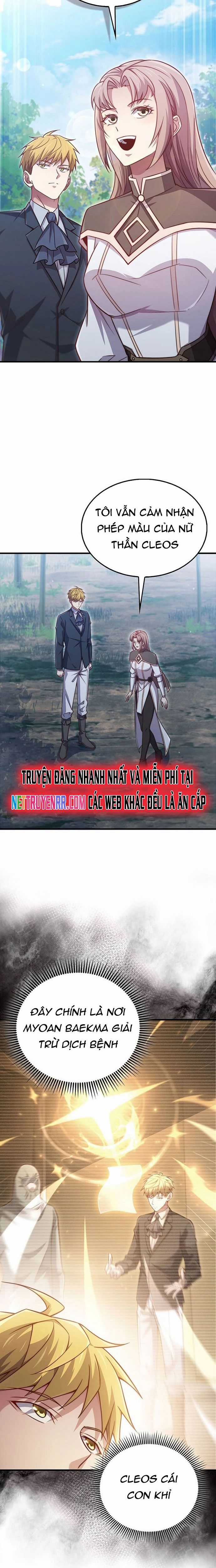 Thương Nhân Thánh Thần Chương 151 trang 14