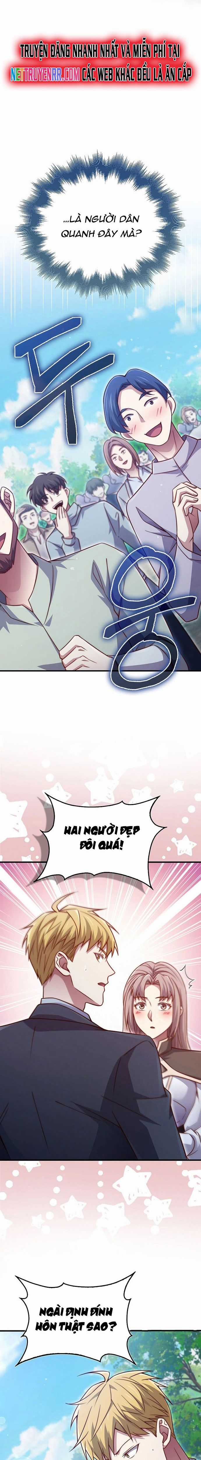 Thương Nhân Thánh Thần Chương 151 trang 17