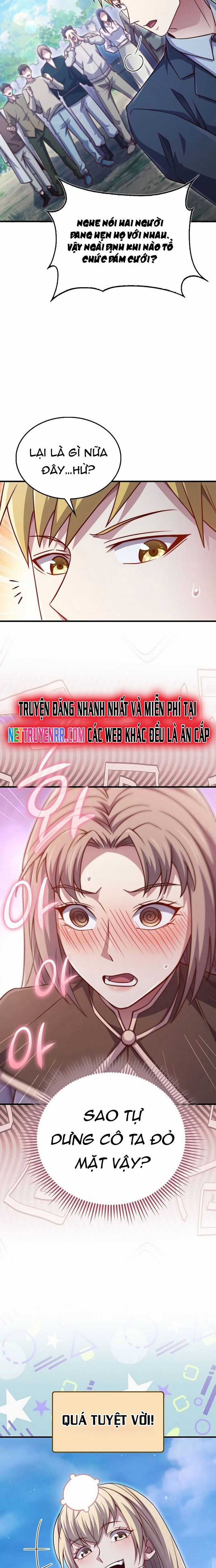 Thương Nhân Thánh Thần Chương 151 trang 18