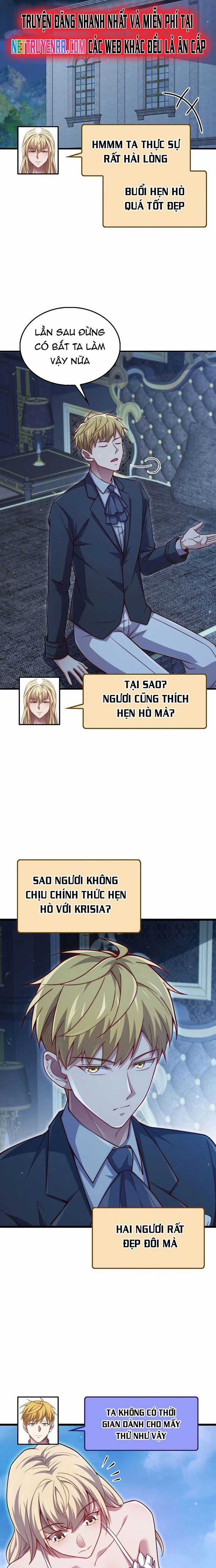 Thương Nhân Thánh Thần Chương 151 trang 20