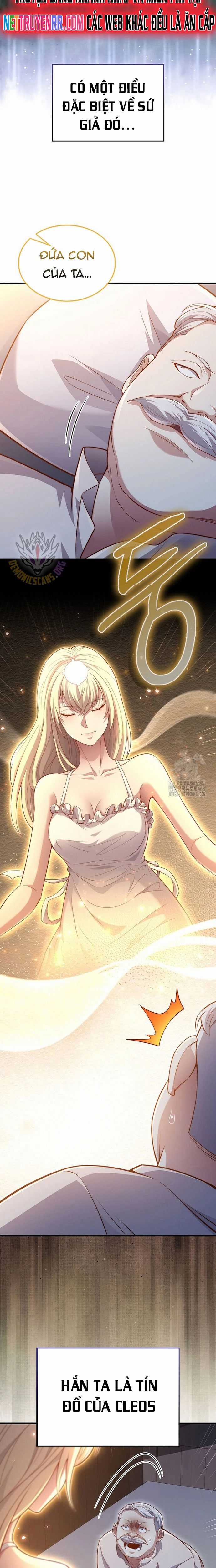 Thương Nhân Thánh Thần Chương 151 trang 23