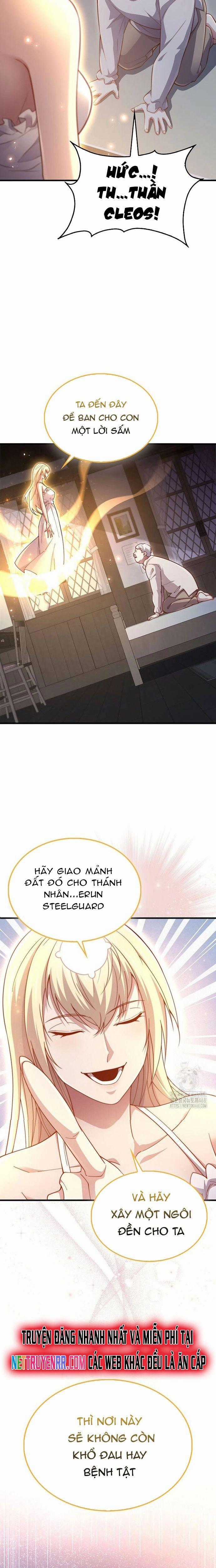 Thương Nhân Thánh Thần Chương 151 trang 24