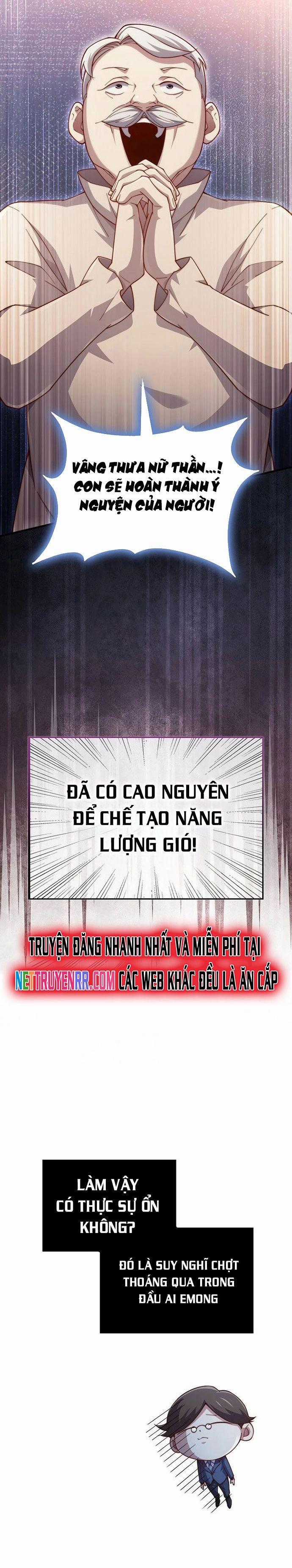 Thương Nhân Thánh Thần Chương 151 trang 25