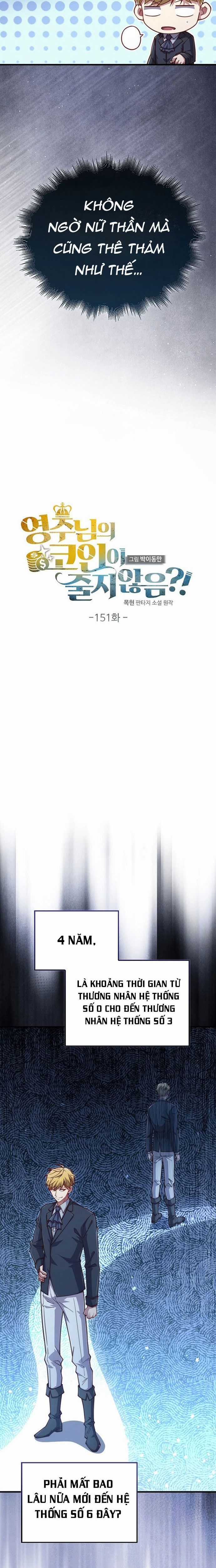 Thương Nhân Thánh Thần Chương 151 trang 6