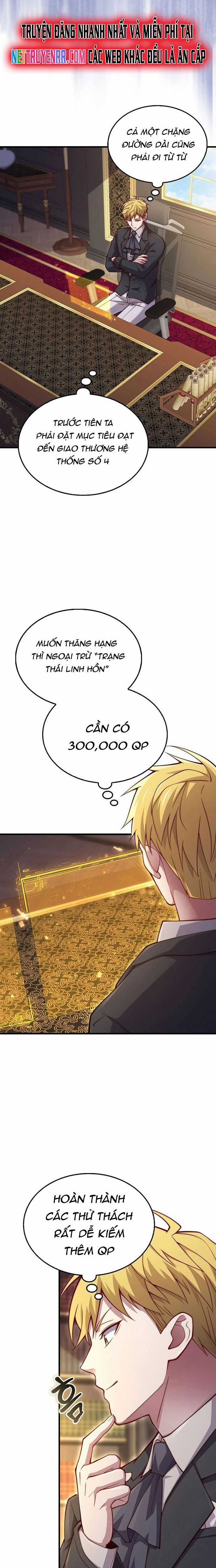 Thương Nhân Thánh Thần Chương 151 trang 7