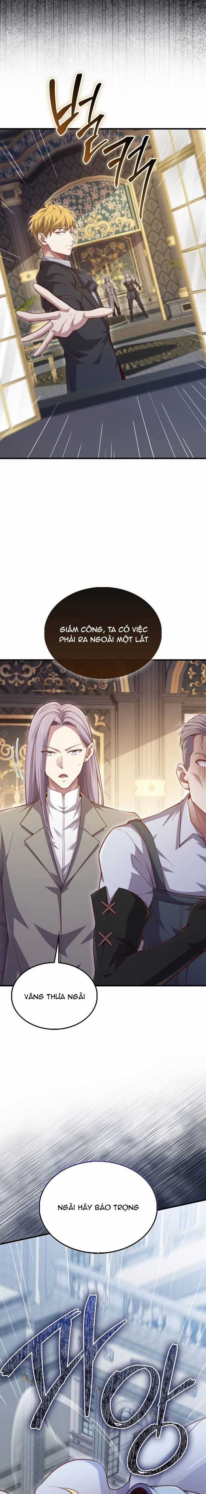 Thương Nhân Thánh Thần Chương 152 trang 11