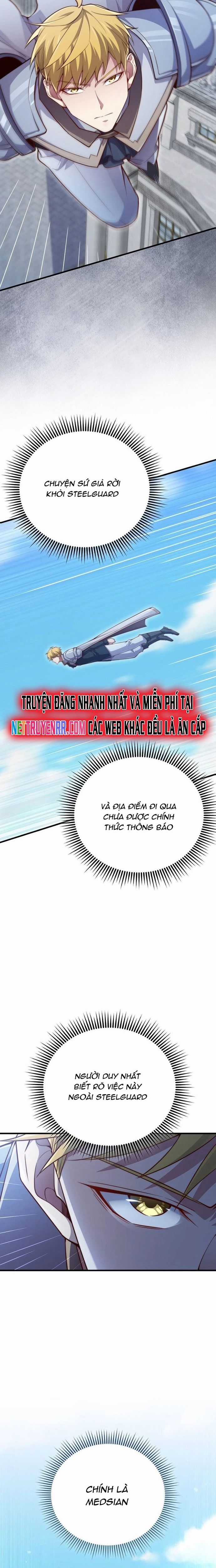 Thương Nhân Thánh Thần Chương 152 trang 12